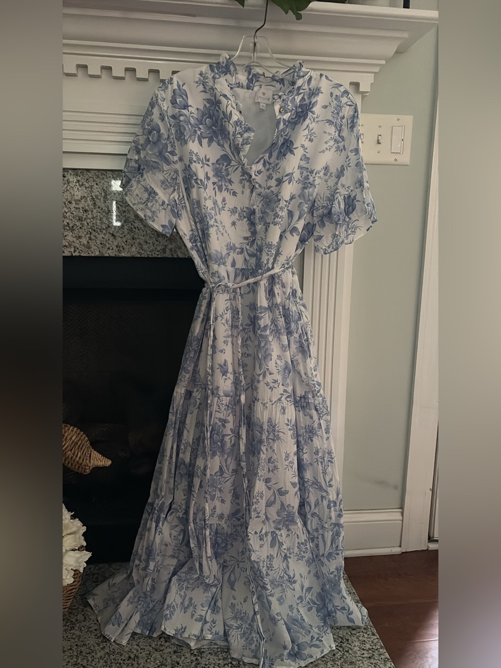 J Marie Dress